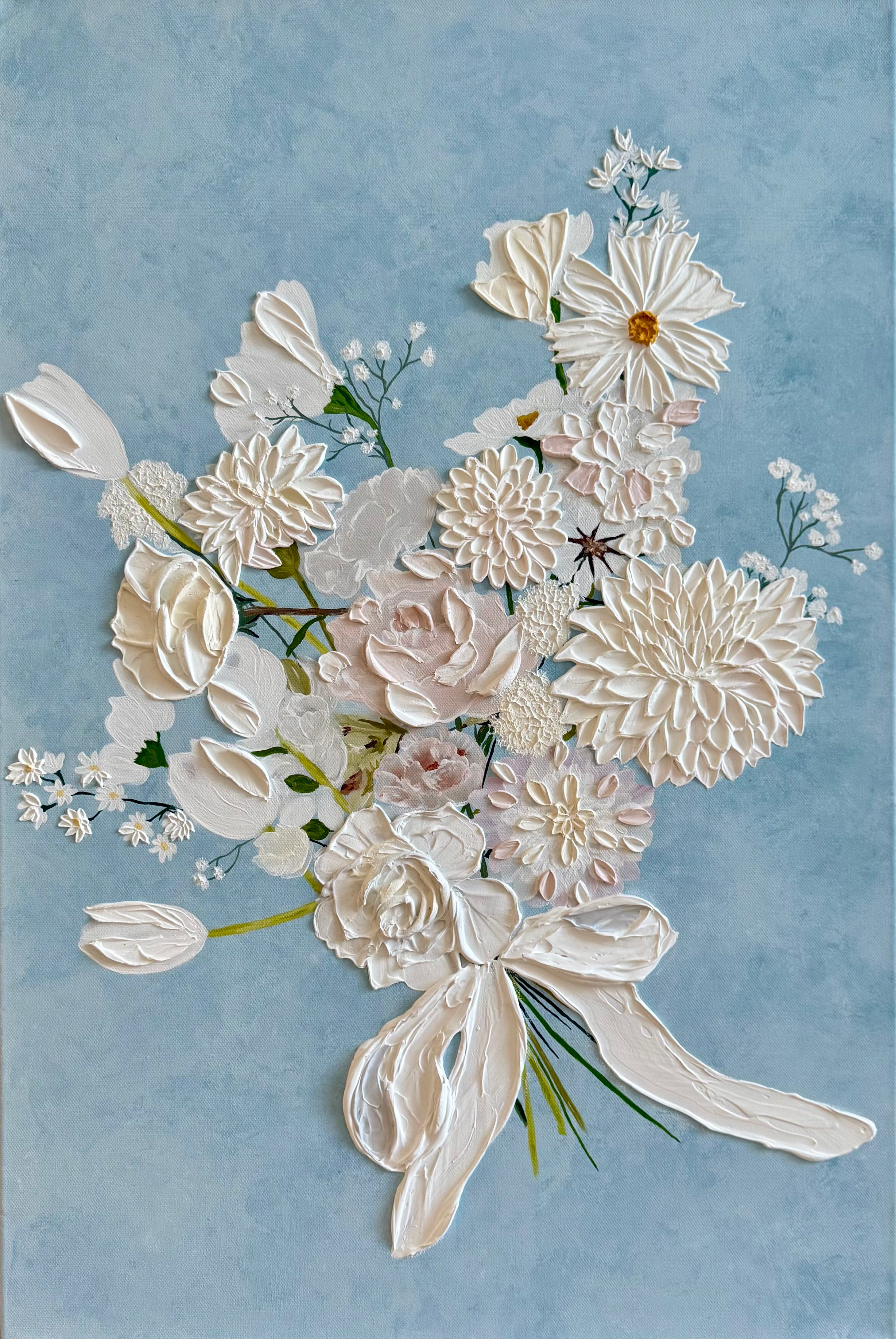 Flowers That Last a Lifetime