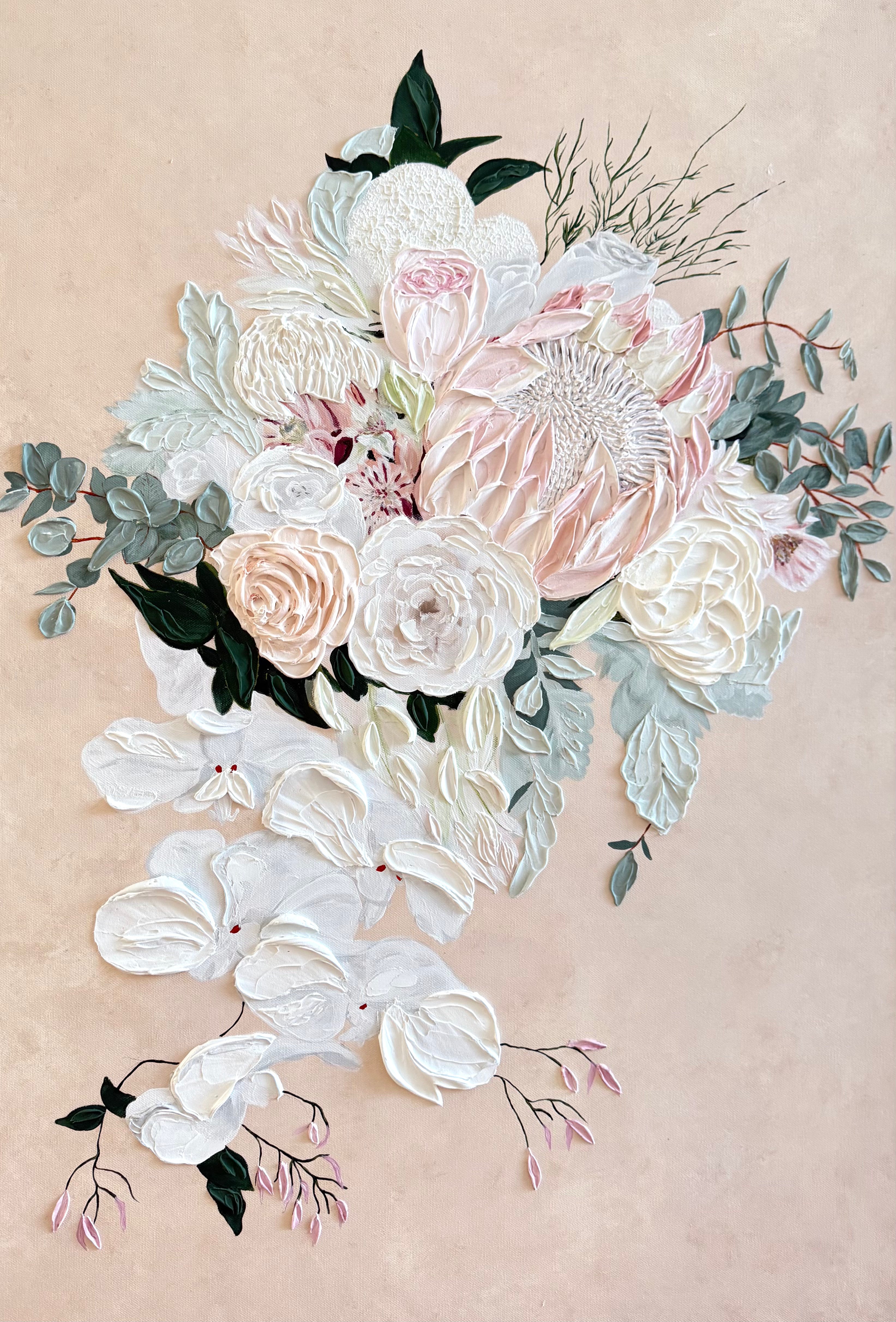 Flowers That Last a Lifetime