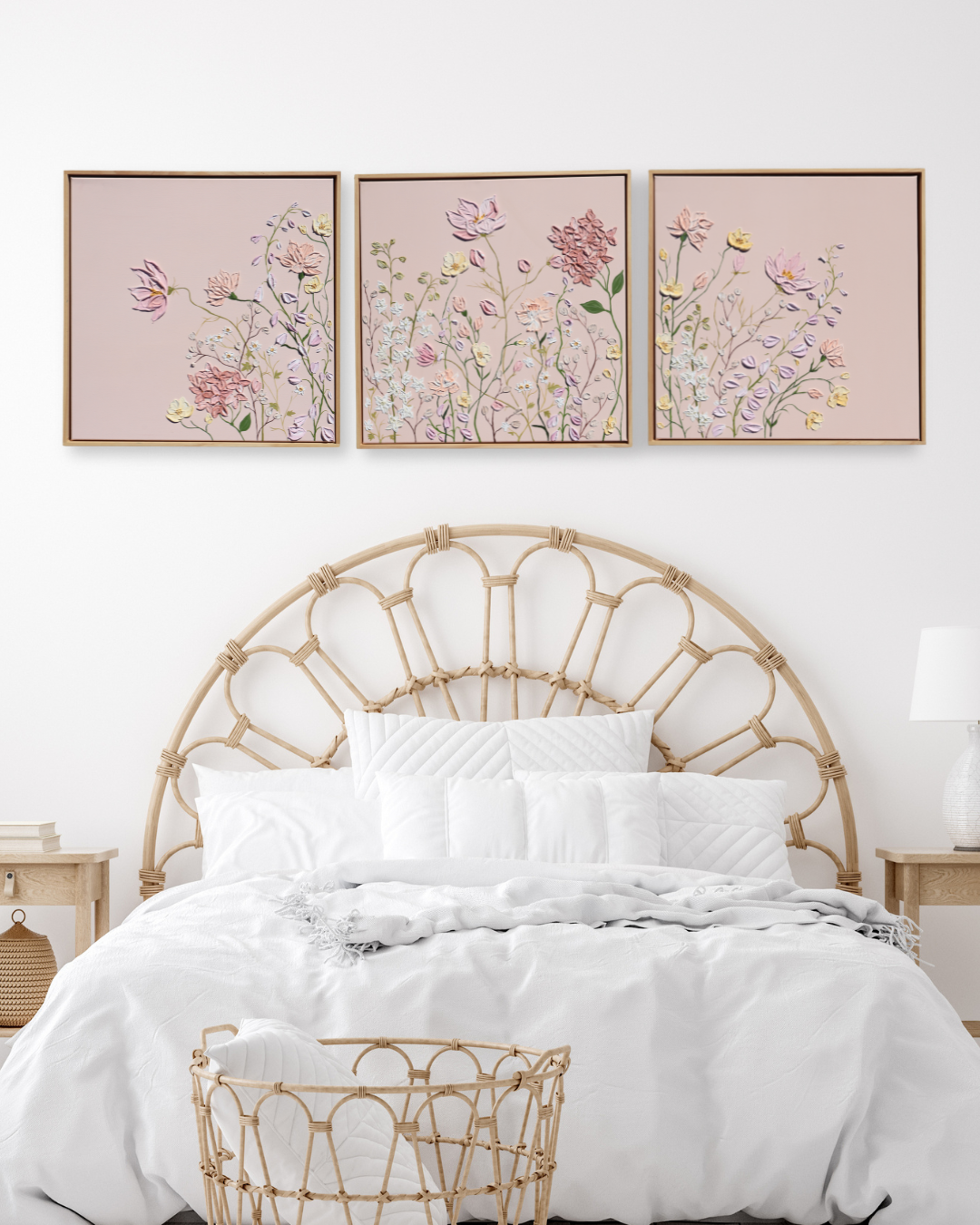 The Unfolding Garden